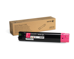 Toner do tiskrny Originlny toner XEROX 106R01524 (Purpurov)