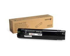 Toner do tiskrny Originlny toner XEROX 106R01526 (ierny)