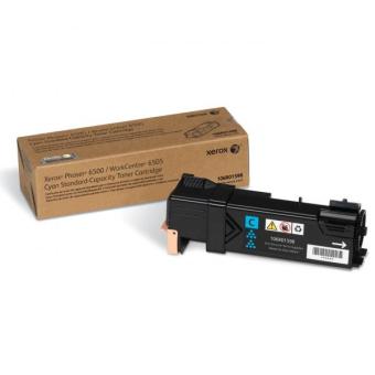 Originlny toner Xerox 106R01598 (Azrov)