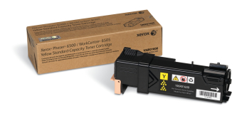 Originlny toner Xerox 106R01600 (lt)