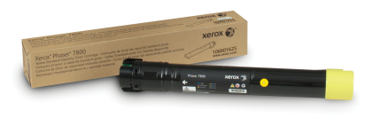 Originlny toner XEROX 106R01625 (lt)
