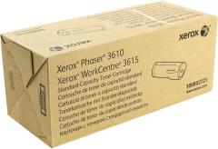 Toner do tiskrny Originlny toner XEROX  106R02721 (ierny)