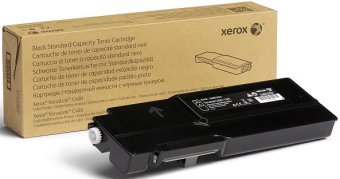 Originálny toner XEROX 106R03508 (Čierny)