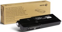 Toner do tiskrny Originlny toner XEROX 106R03520 (ierny)