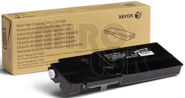 Originálny toner XEROX 106R03520 (Čierny) - toner skladem | Miroluk
