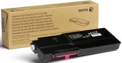 Toner do tiskrny Originlny toner XEROX 106R03523 (Purpurov)