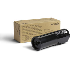 Toner do tiskrny Originlny toner XEROX 106R03581 (ierny)