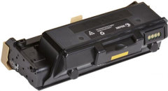 Toner do tiskrny Originlny toner XEROX 106R03621 (ierny)