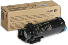 Toner do tiskrny Originln toner XEROX 106R03693 (Azrov)