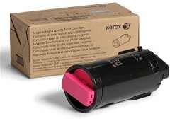 Toner do tiskrny Originlny toner XEROX 106R03925 (Purpurov)