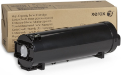 Toner do tiskrny Originlny toner XEROX 106R03943 (ern)