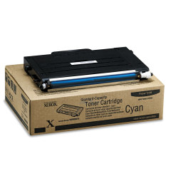 Toner do tiskrny Originlny toner XEROX 106R00676 (Azrov)