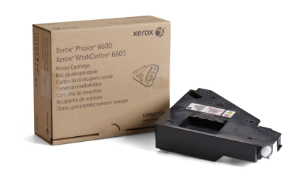 Originlna odpadov ndobka XEROX 108R01124