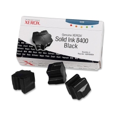 Toner do tiskárny Originálny tuhý atrament XEROX 108R00604 (Čierny)
