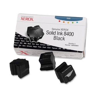 Originálny tuhý atrament XEROX 108R00604 (Čierny)
