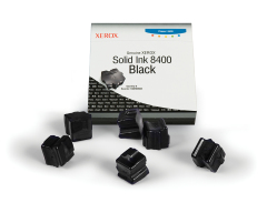 Toner do tiskárny Originálny tuhý atrament XEROX 108R00608 (Čierny)