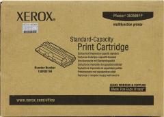 Toner do tiskárny Originálny toner XEROX 108R00794 (Čierný)
