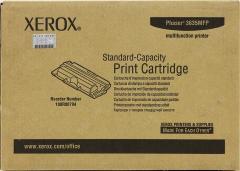 Toner do tiskrny Originlny toner XEROX 108R00794 (ierny)