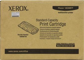 Originlny toner XEROX 108R00794 (ierny)