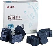 Toner do tiskrny Originlny tuh atrament XEROX 108R00817 (Azrov)