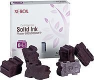 Toner do tiskrny Originlny tuh atrament XEROX 108R00818 (Purpurov)