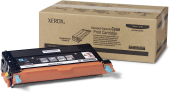 Originálny toner Xerox 113R00719 (Azúrový)