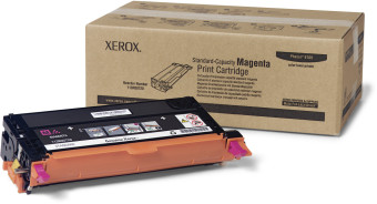 Originálny toner Xerox 113R00720 (Purpurový)