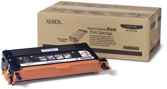 Originálny toner Xerox 113R00722 (Čierný)