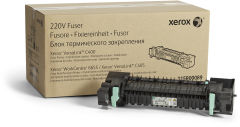 Toner do tiskrny Originlna zapekacia jednotka XEROX 115R00089