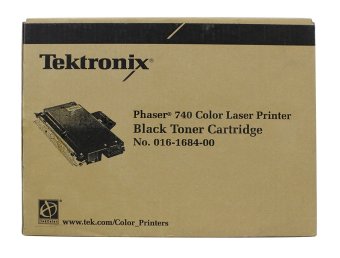 Originálny toner Xerox 016168400 (Čierny)