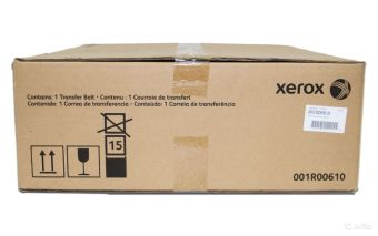 Originálna pásová jednotka XEROX 001R00610