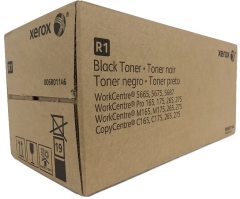 Toner do tiskrny Originlny toner XEROX 006R01146 (ierny)