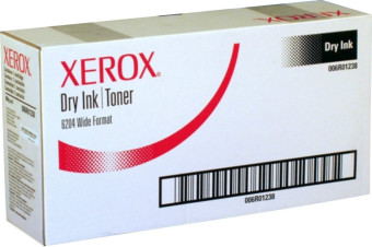 Originálny toner XEROX 006R01238 (Čierny)