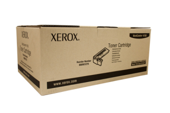 Originálny toner XEROX 006R01276 (Černý)