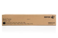 Toner do tiskrny Originlny toner XEROX 006R01449 (ierny)