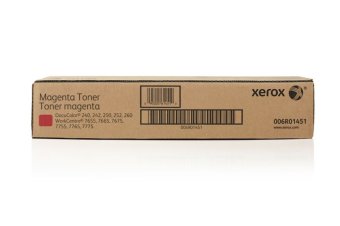 Originálny toner XEROX 006R01451 (Purpurový)