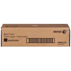 Toner do tiskrny Originlny toner Xerox 006R01731 (ierny)