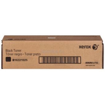 Originlny toner Xerox 006R01731 (ierny)