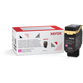 Originlny toner XEROX 006R04825 (Purpurov)