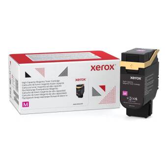Originlny toner XEROX 006R04833 (Purpurov)