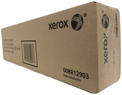 Originlna odpadov ndobka XEROX 008R12903