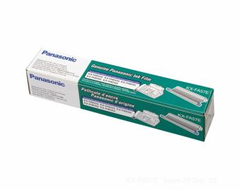 Originlna flie do faxu Panasonic KX-FA57E