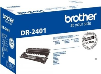 Originlny fotovalec Brother DR-2401 (fotovalec)