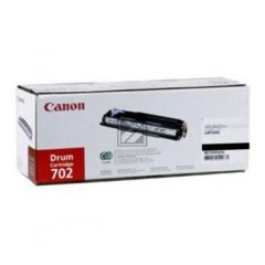 Originlny fotovalec CANON CRG-702 Bk (9628A004) (ierny fotovalec)