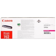 Originlny fotovalec CANON CRG-702 M (9625A004) (Purpurov fotovalec)