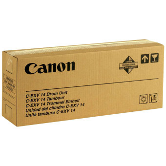 Originálný fotoválec Canon C-EXV-14 (fotoválec)