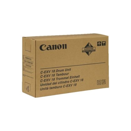 Originln fotovalec Canon C-EXV-18 (fotovalec)
