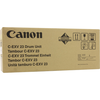 Originálný fotoválec Canon C-EXV-23 (fotoválec)