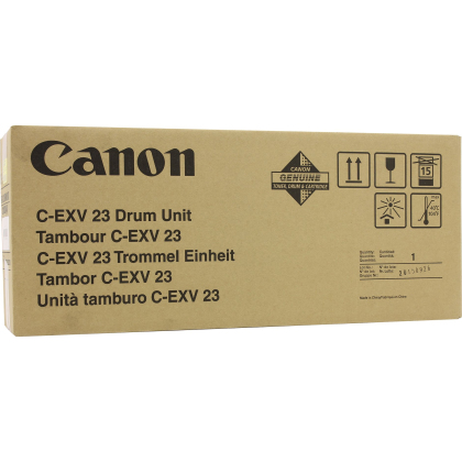 Originln fotovalec Canon C-EXV-23 (fotovalec)