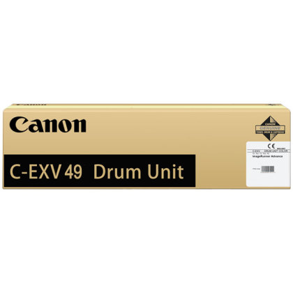 Originlny fotovalec CANON C-EXV-49 CMYK (fotovalec)